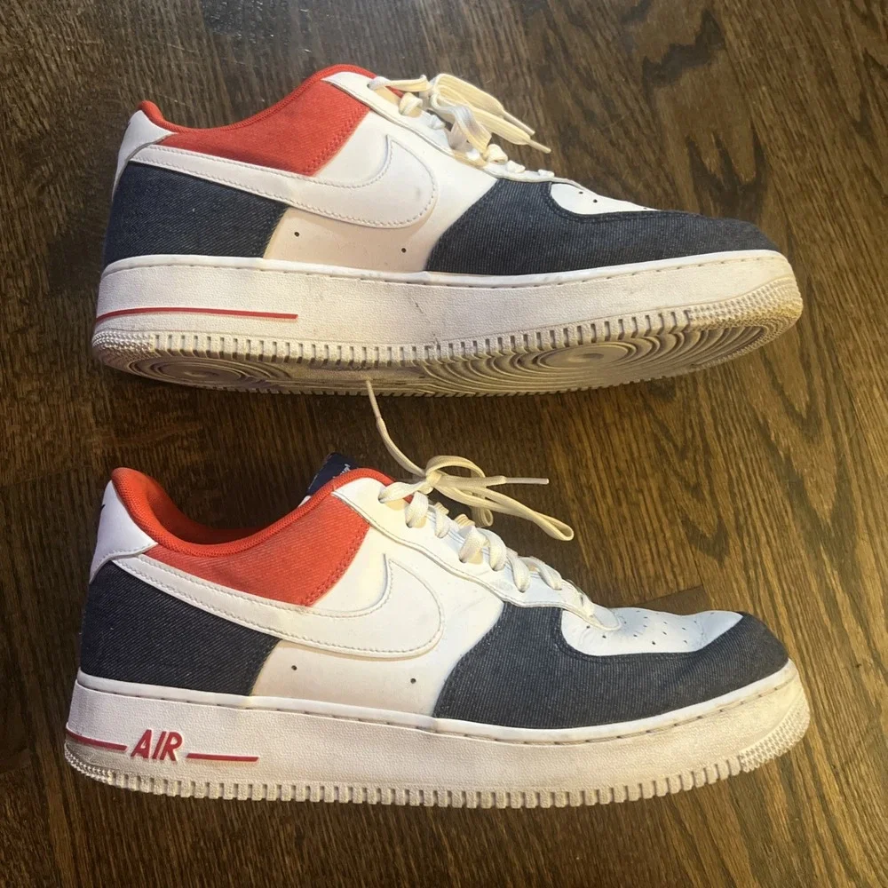 Nike size 13